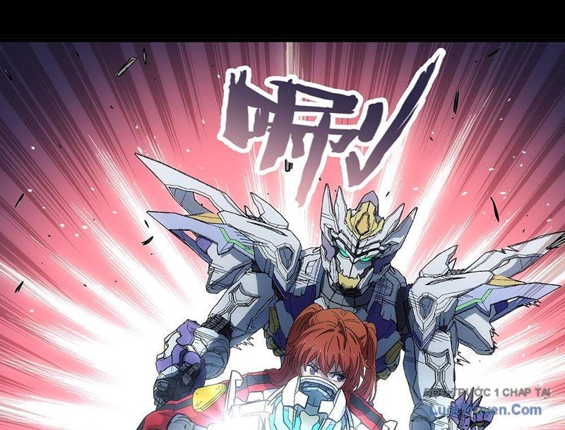 Cương Thiết Khế Ước Chapter 40 - Trang 2
