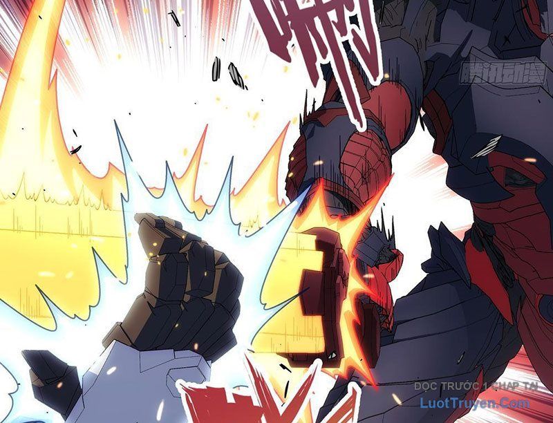 Cương Thiết Khế Ước Chapter 40 - Trang 2
