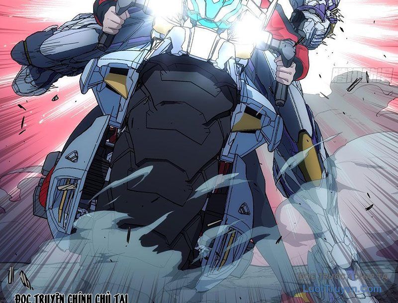 Cương Thiết Khế Ước Chapter 40 - Trang 2