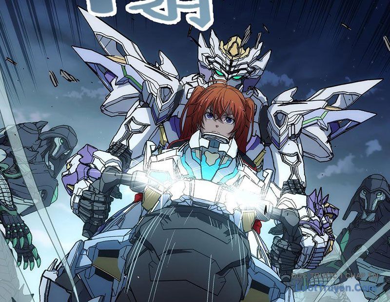 Cương Thiết Khế Ước Chapter 40 - Trang 2