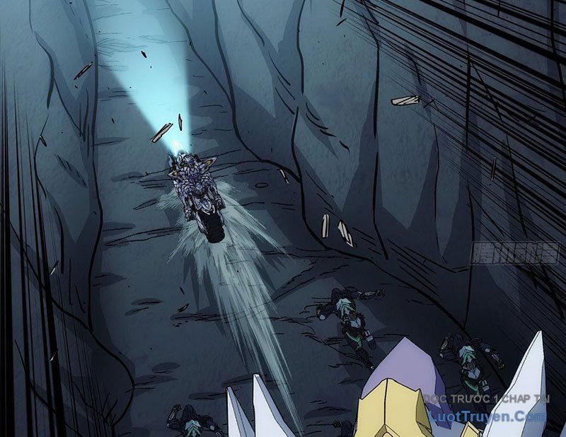 Cương Thiết Khế Ước Chapter 40 - Trang 2