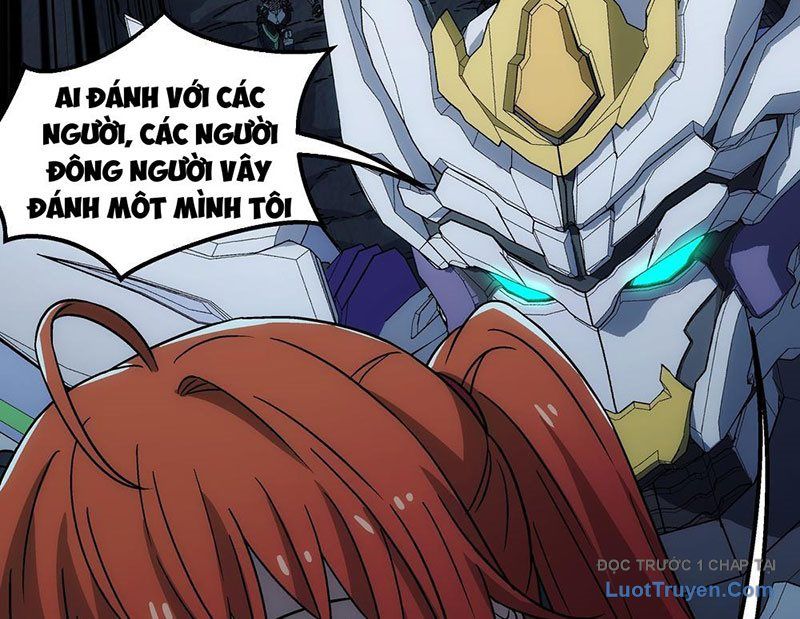 Cương Thiết Khế Ước Chapter 40 - Trang 2