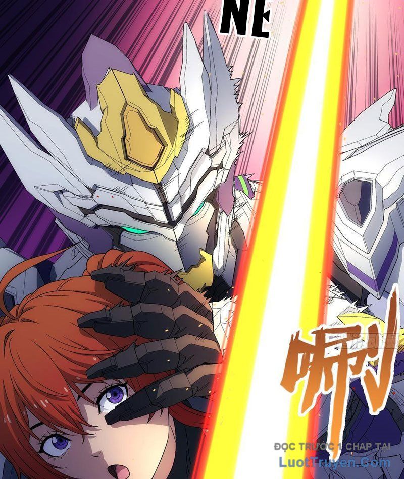 Cương Thiết Khế Ước Chapter 41 - Trang 2