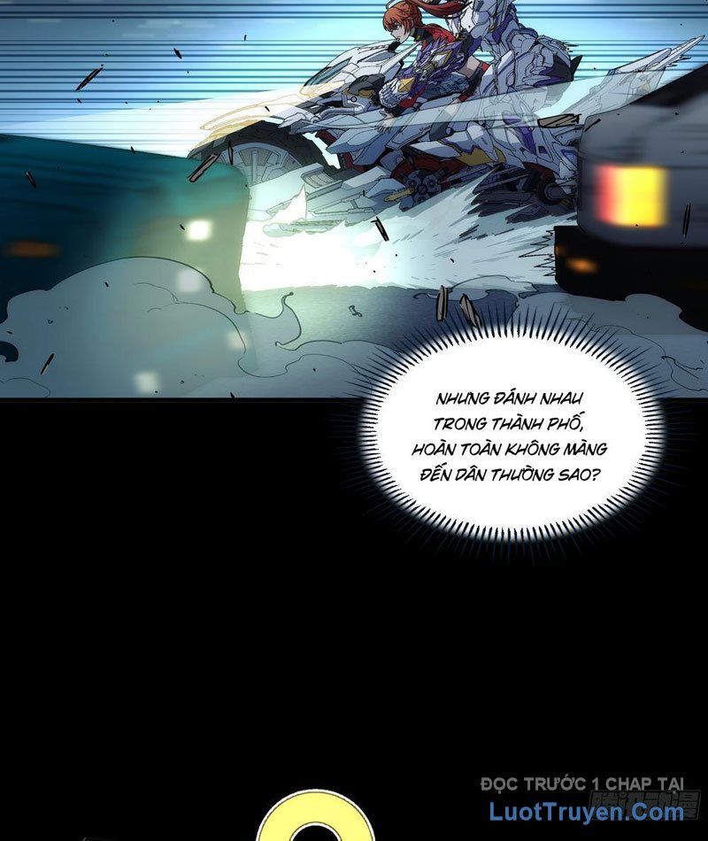 Cương Thiết Khế Ước Chapter 41 - Trang 2