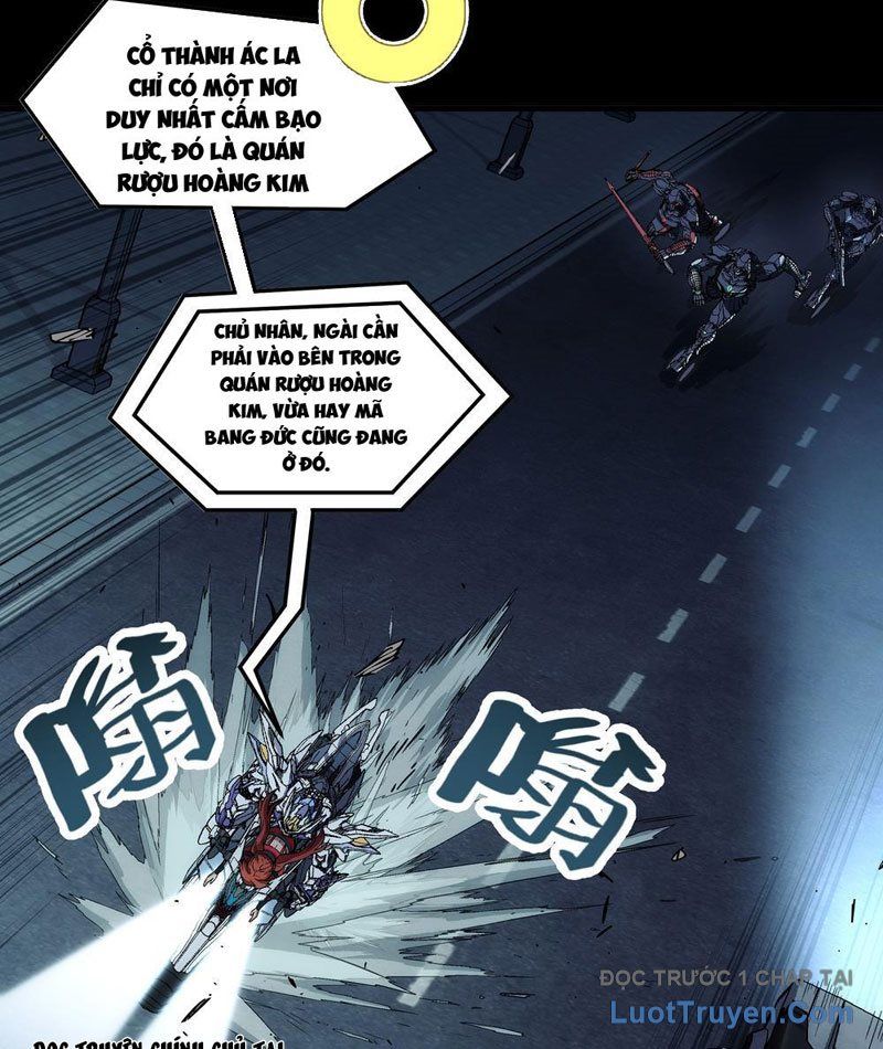 Cương Thiết Khế Ước Chapter 41 - Trang 2