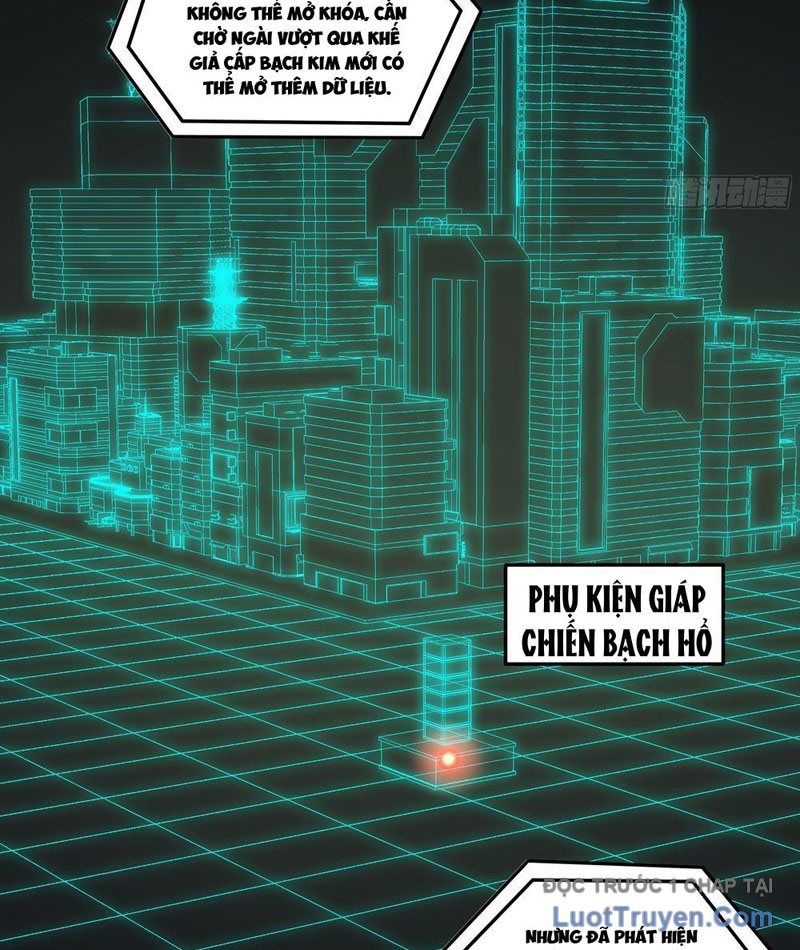 Cương Thiết Khế Ước Chapter 41 - Trang 2