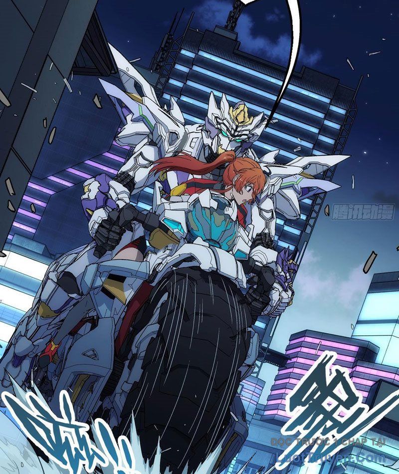 Cương Thiết Khế Ước Chapter 41 - Trang 2