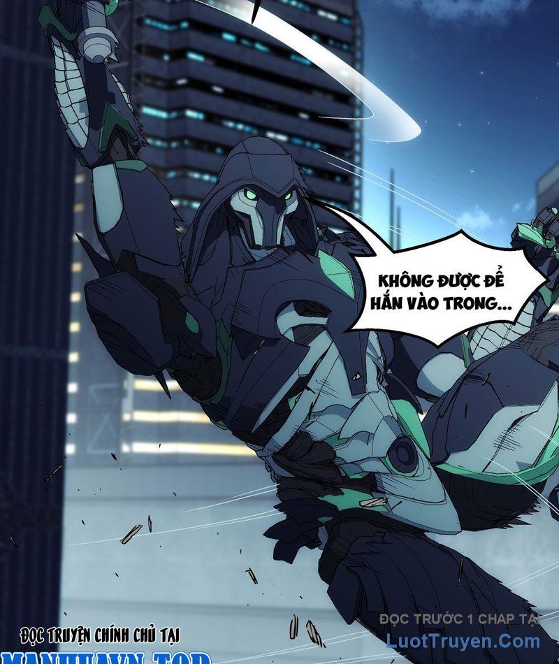Cương Thiết Khế Ước Chapter 41 - Trang 2