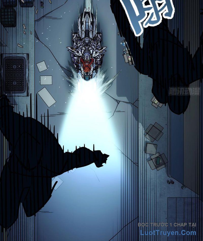 Cương Thiết Khế Ước Chapter 41 - Trang 2