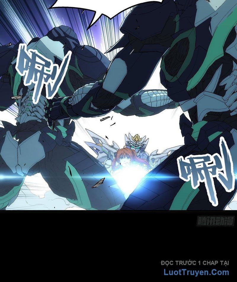 Cương Thiết Khế Ước Chapter 41 - Trang 2