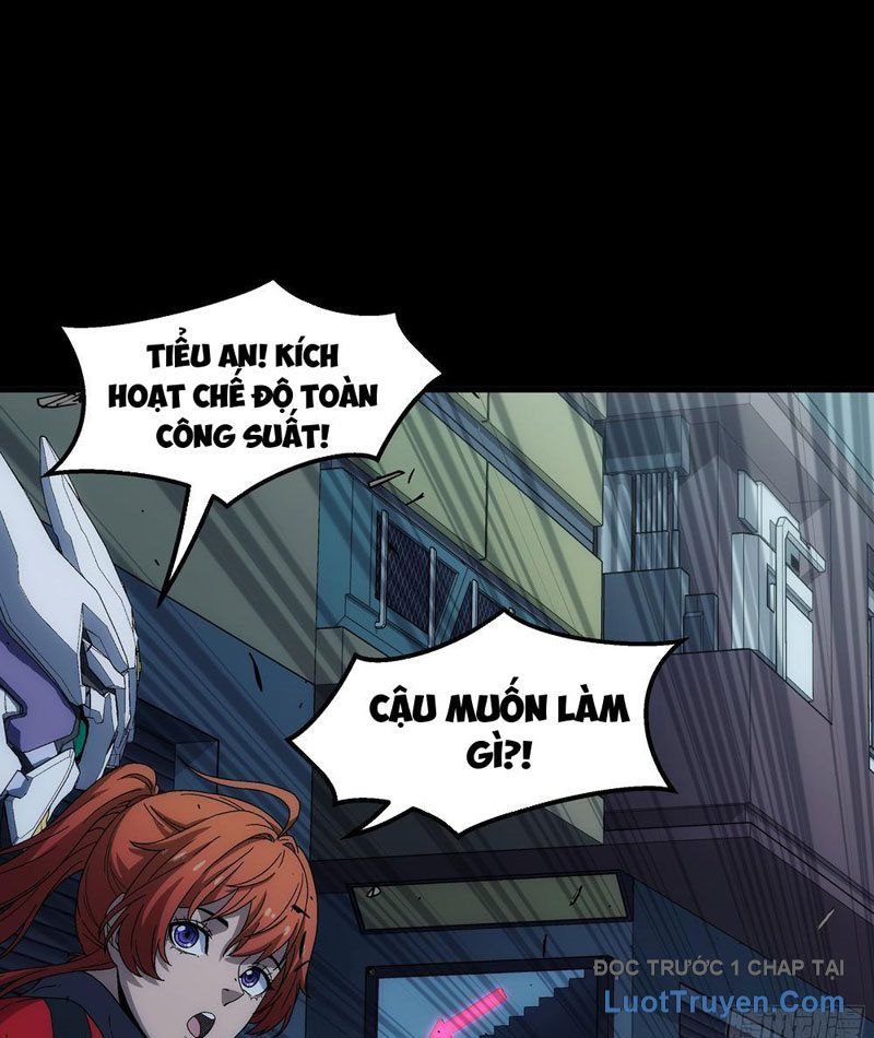 Cương Thiết Khế Ước Chapter 41 - Trang 2