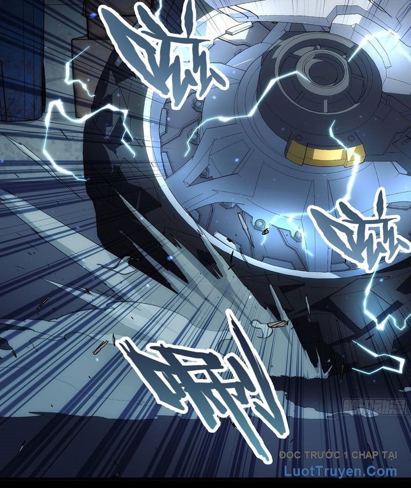 Cương Thiết Khế Ước Chapter 41 - Trang 2