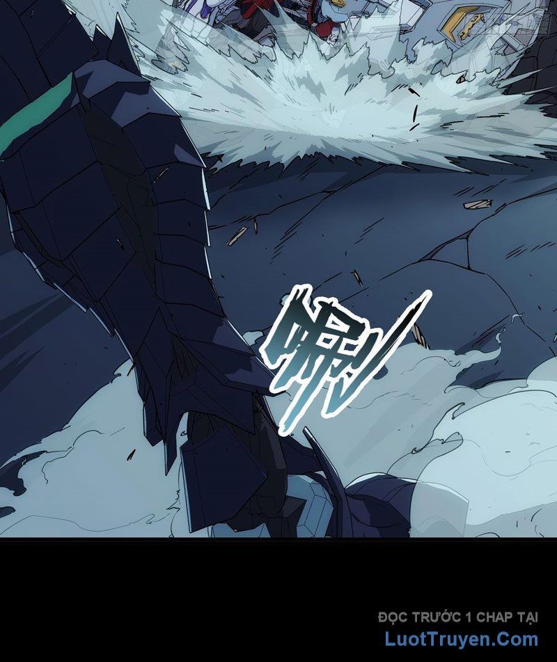 Cương Thiết Khế Ước Chapter 41 - Trang 2