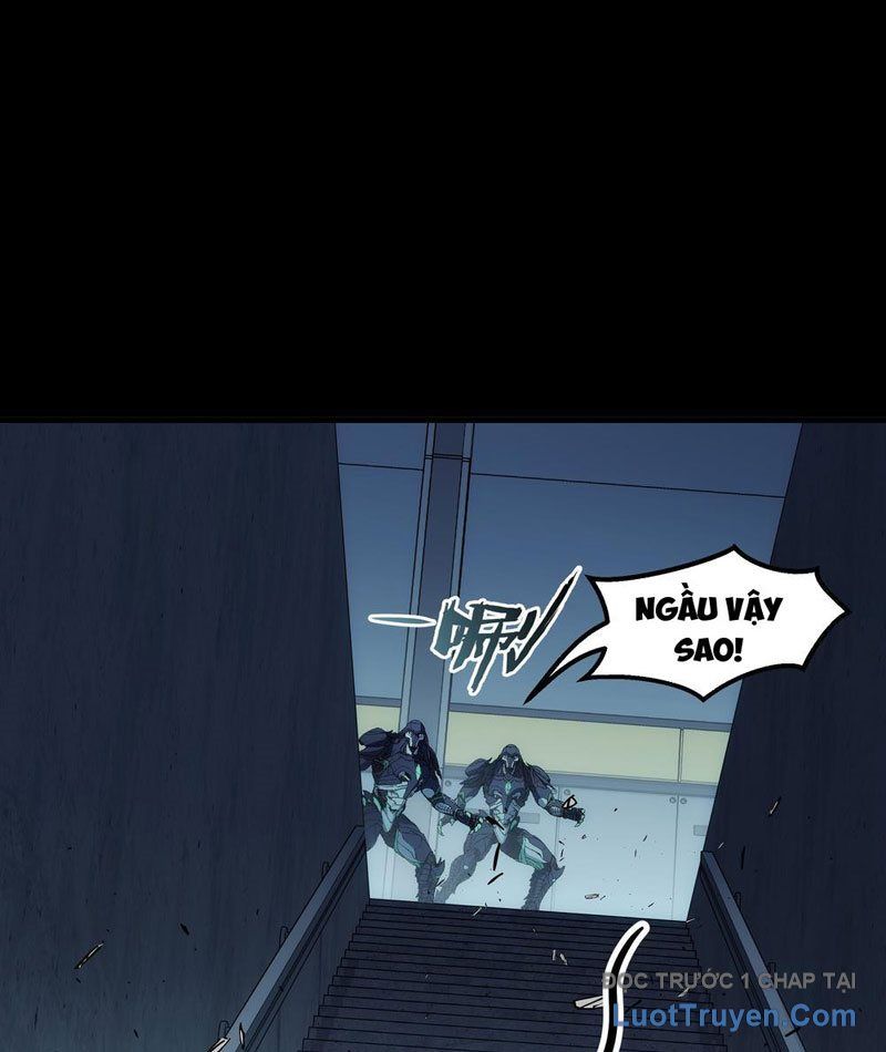 Cương Thiết Khế Ước Chapter 41 - Trang 2