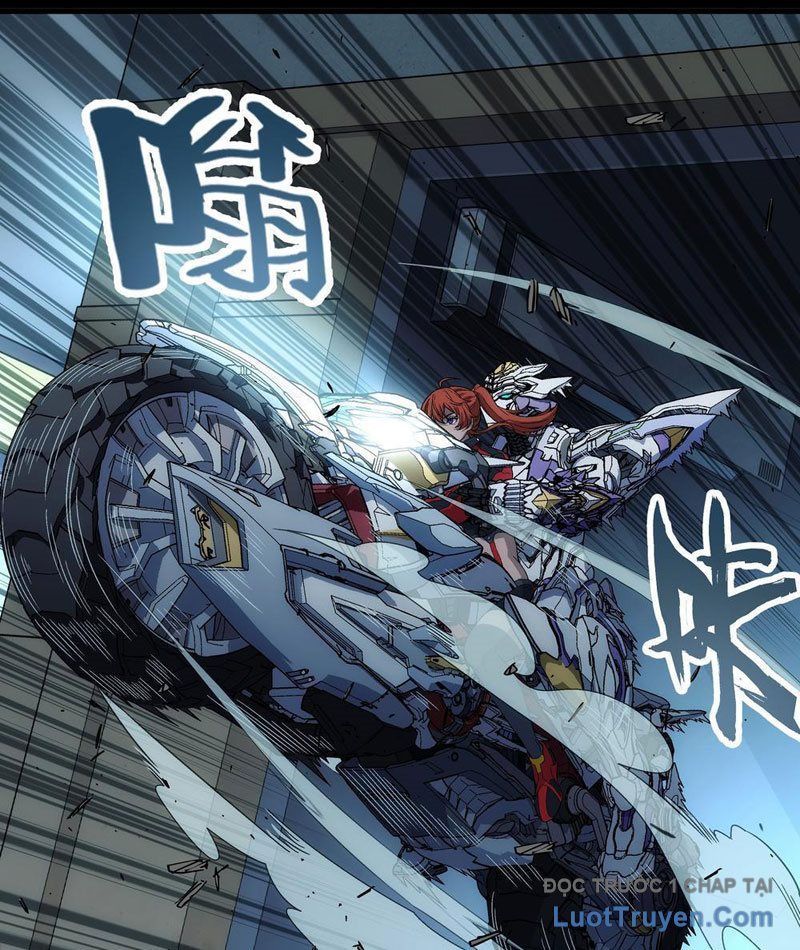 Cương Thiết Khế Ước Chapter 41 - Trang 2