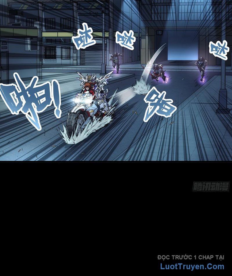 Cương Thiết Khế Ước Chapter 41 - Trang 2