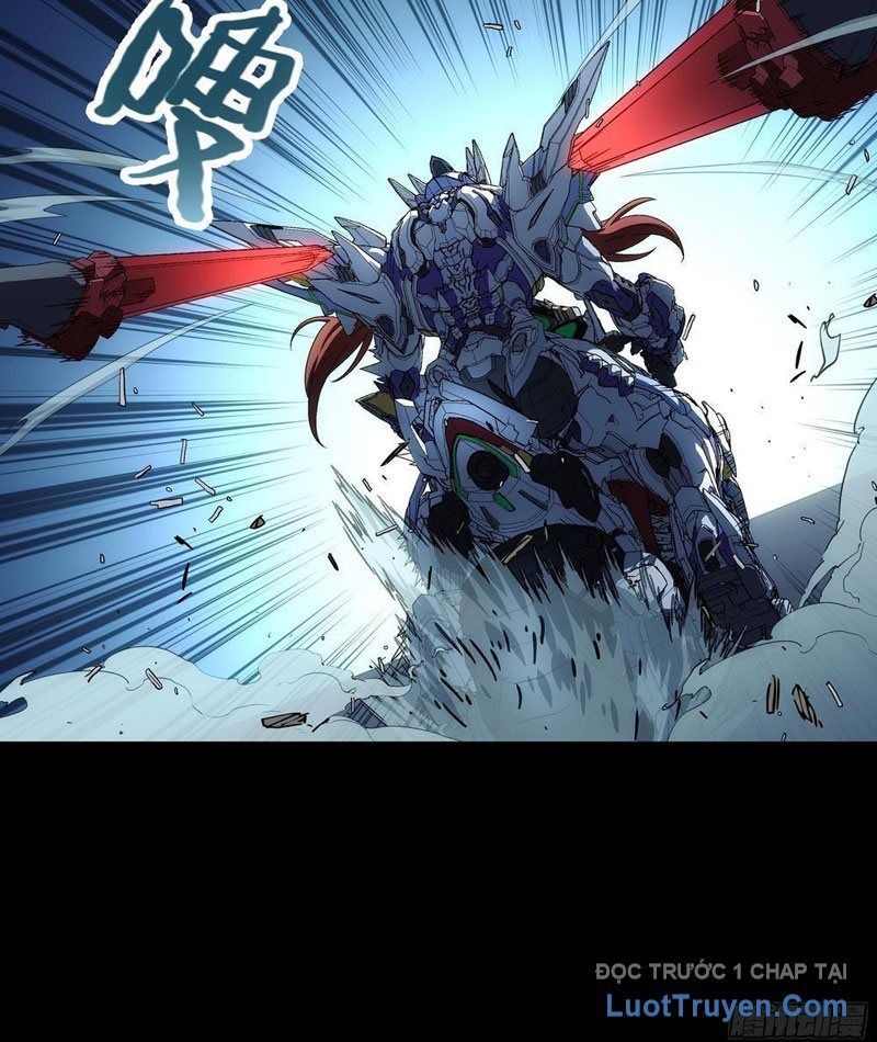 Cương Thiết Khế Ước Chapter 41 - Trang 2