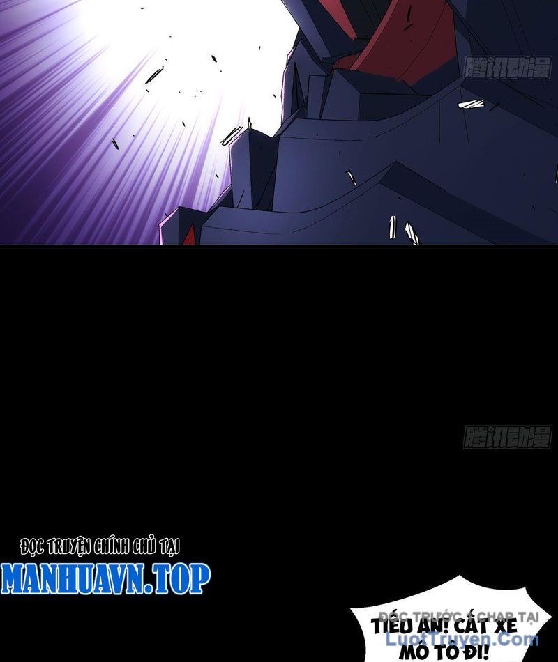 Cương Thiết Khế Ước Chapter 41 - Trang 2