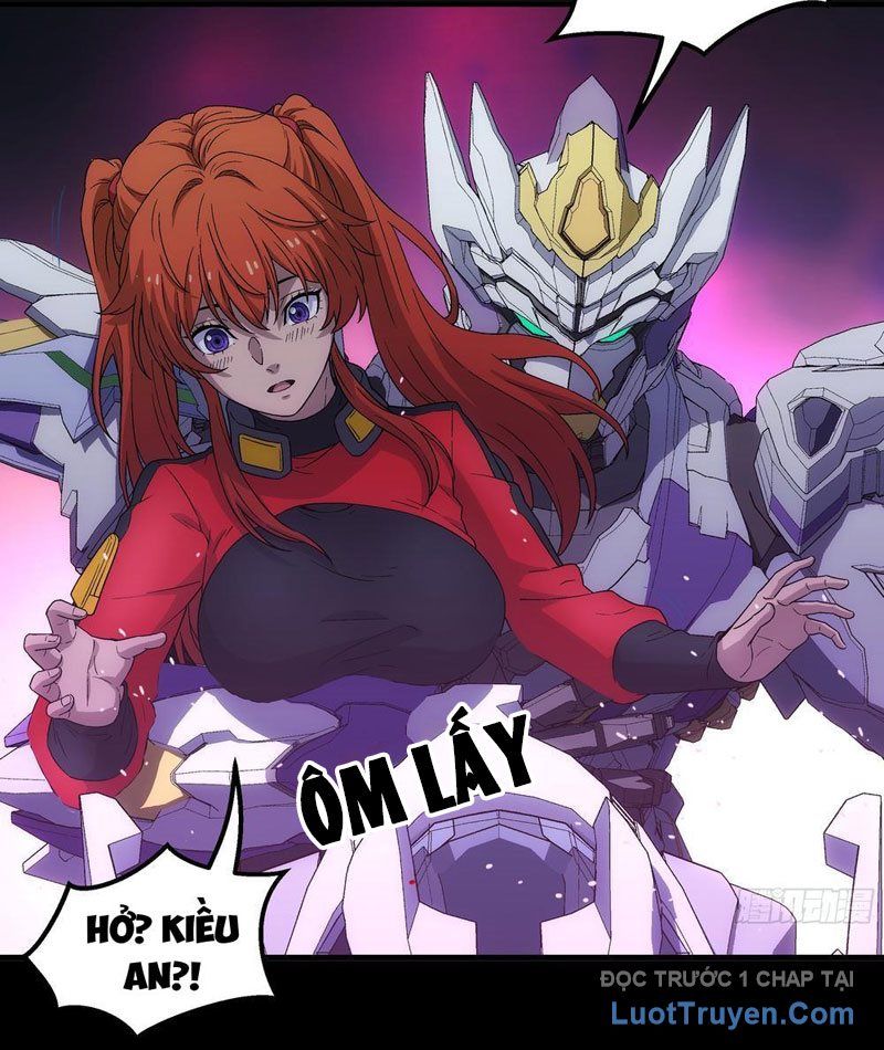 Cương Thiết Khế Ước Chapter 41 - Trang 2