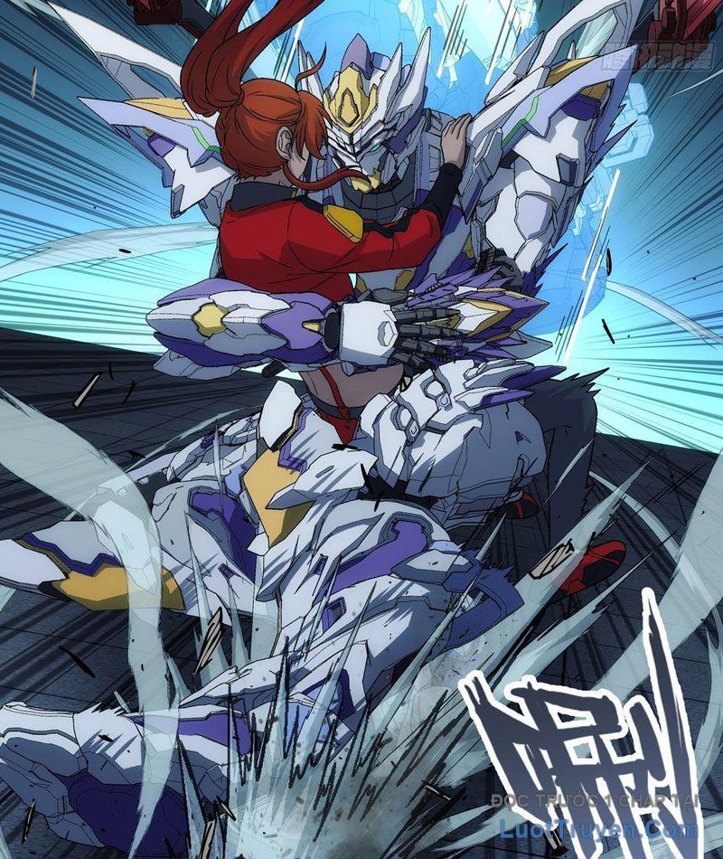 Cương Thiết Khế Ước Chapter 41 - Trang 2