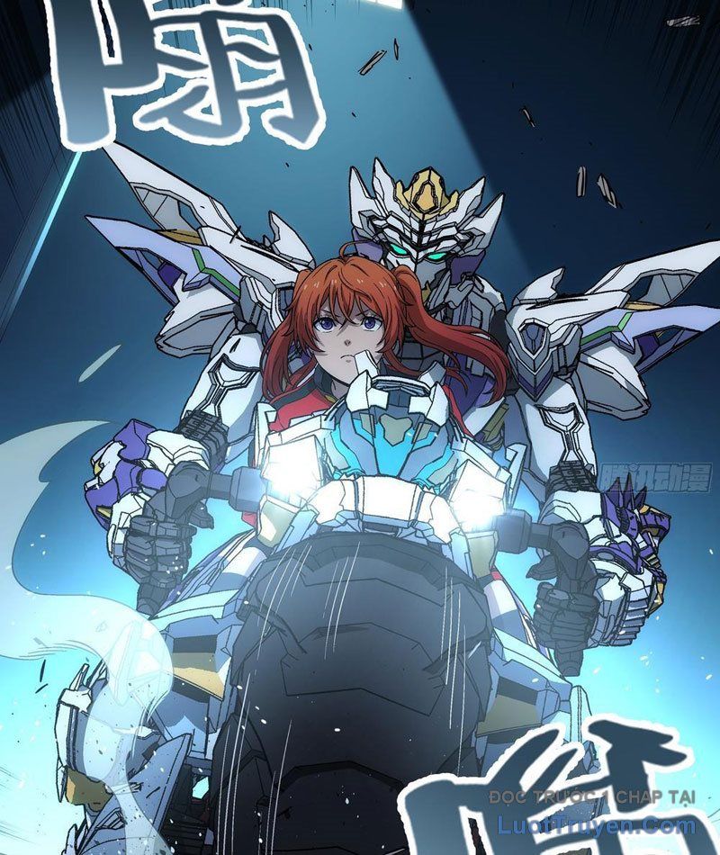 Cương Thiết Khế Ước Chapter 41 - Trang 2