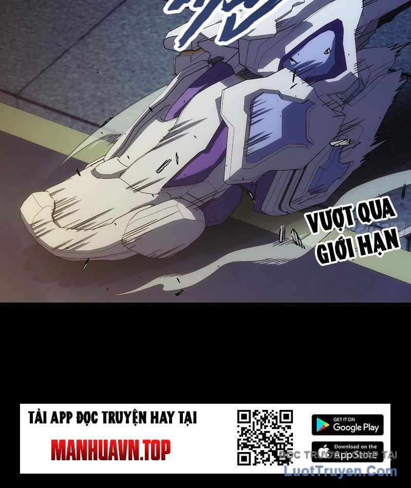 Cương Thiết Khế Ước Chapter 41 - Trang 2