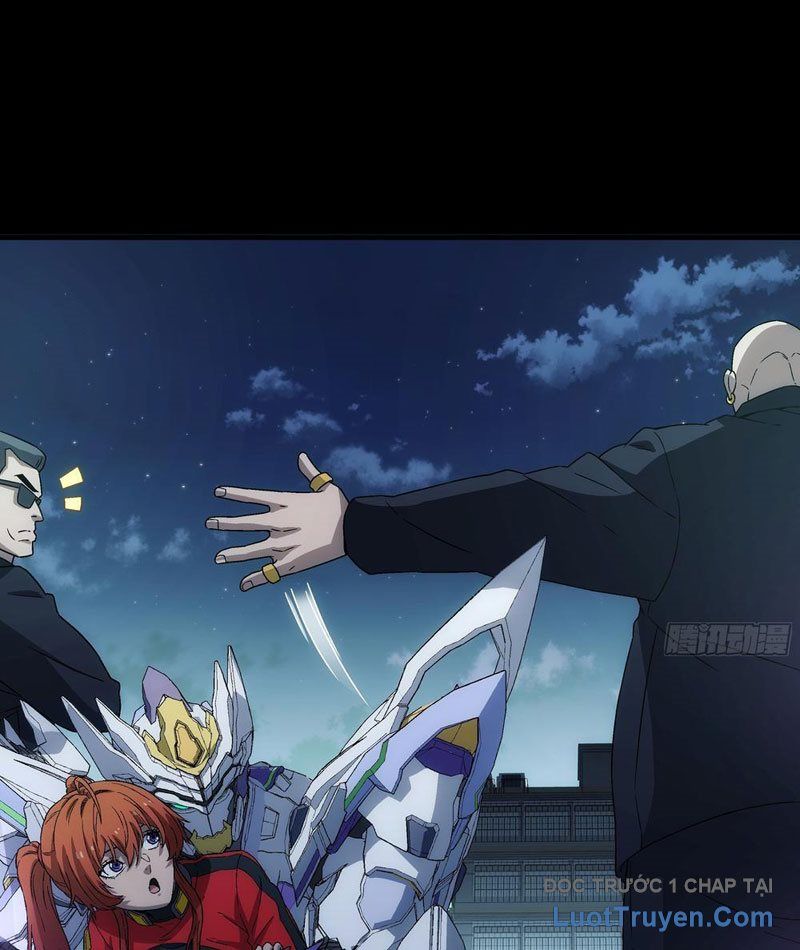 Cương Thiết Khế Ước Chapter 41 - Trang 2