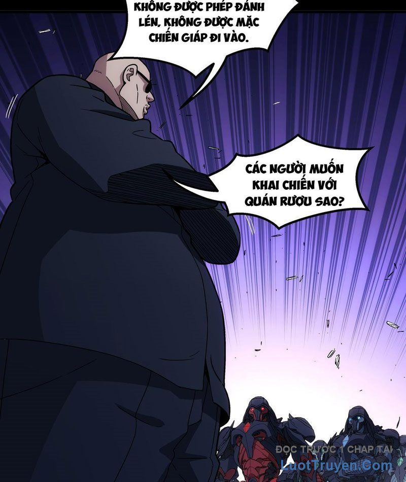 Cương Thiết Khế Ước Chapter 41 - Trang 2
