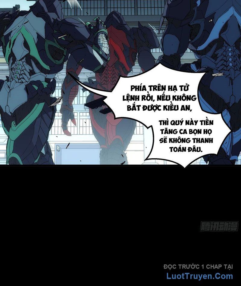 Cương Thiết Khế Ước Chapter 41 - Trang 2