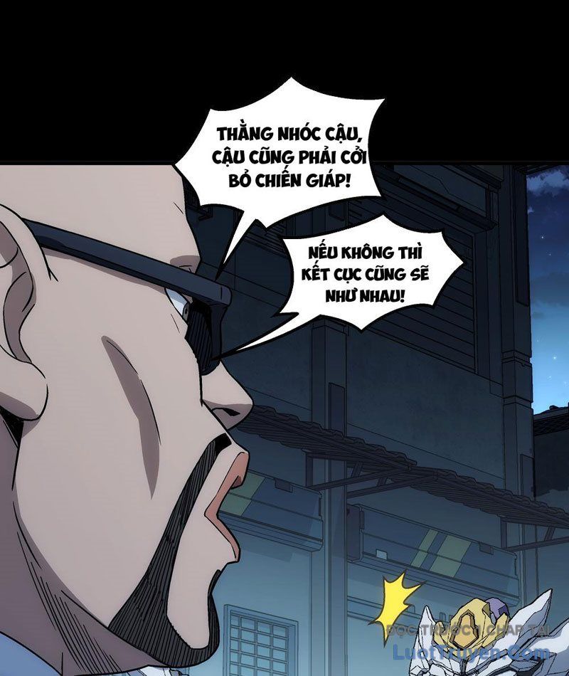 Cương Thiết Khế Ước Chapter 41 - Trang 2