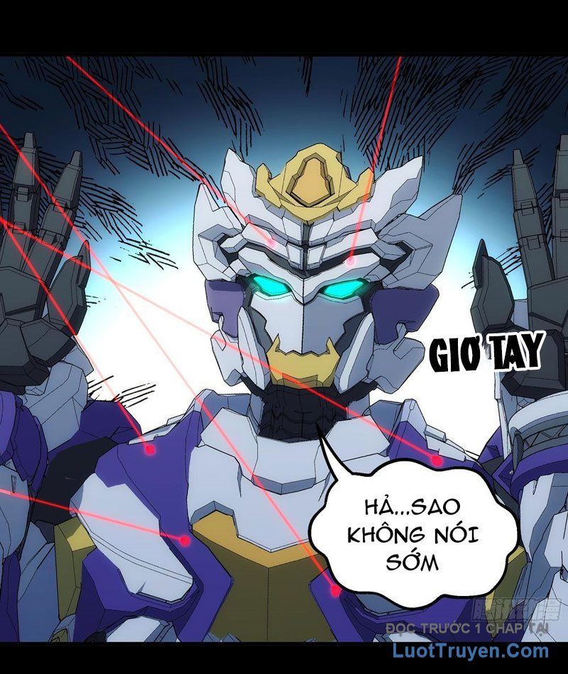 Cương Thiết Khế Ước Chapter 41 - Trang 2