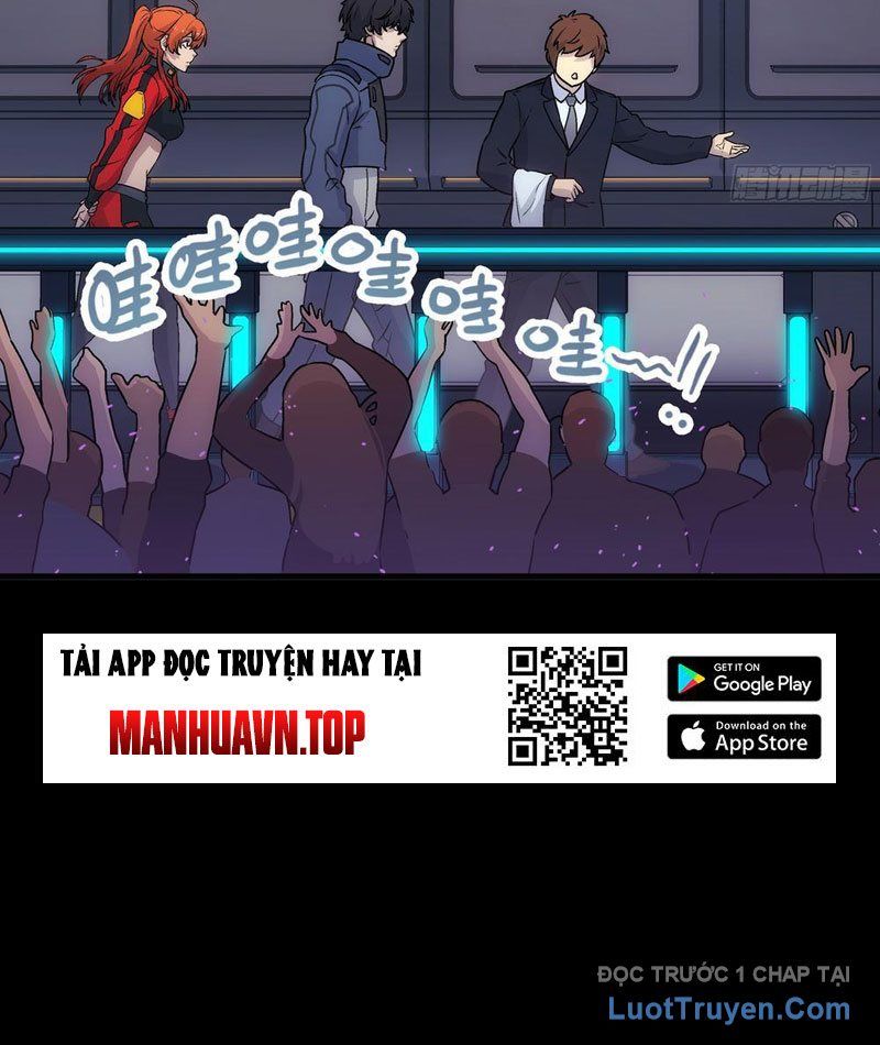 Cương Thiết Khế Ước Chapter 41 - Trang 2