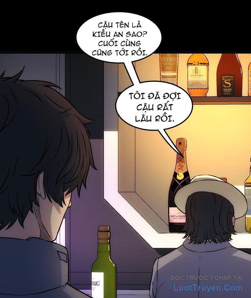 Cương Thiết Khế Ước Chapter 41 - Trang 2