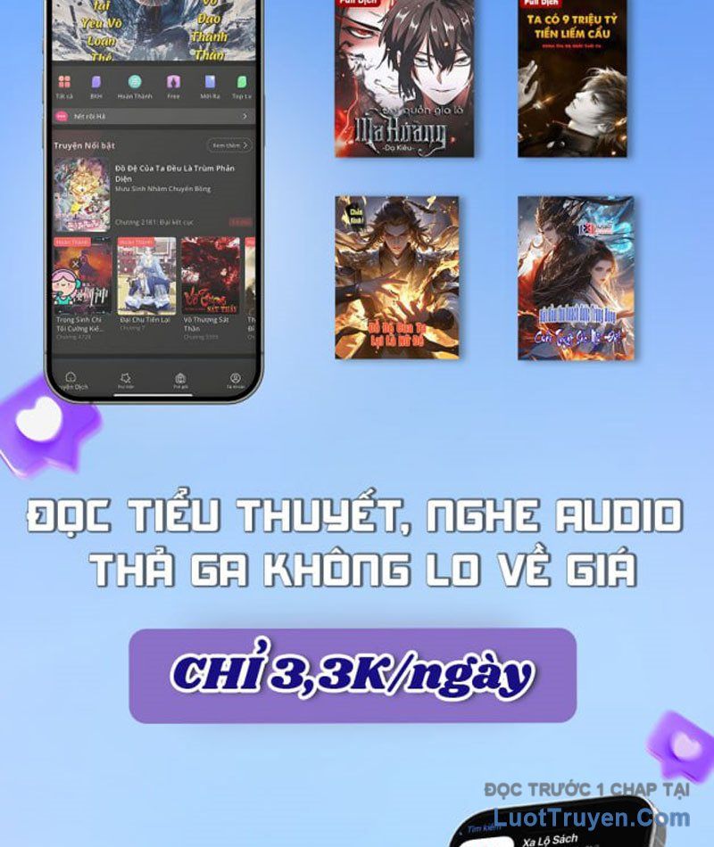 Cương Thiết Khế Ước Chapter 41 - Trang 2