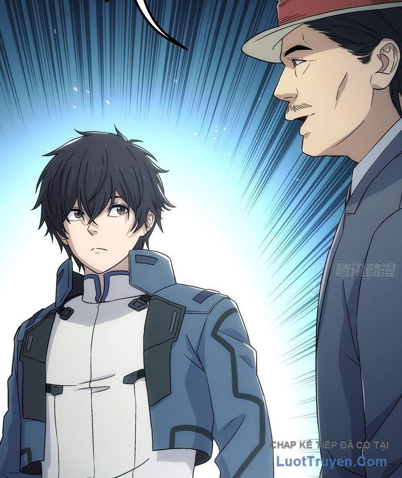Cương Thiết Khế Ước Chapter 43 - Trang 2