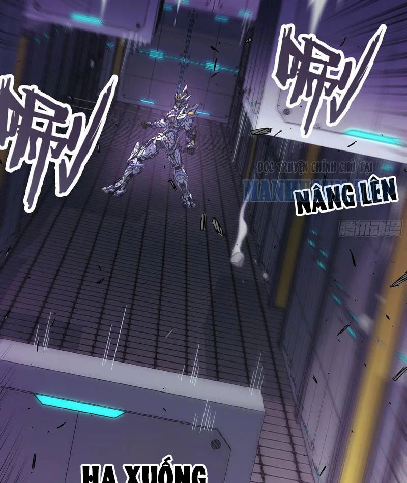 Cương Thiết Khế Ước Chapter 43 - Trang 2