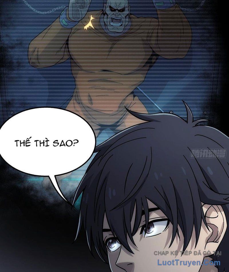 Cương Thiết Khế Ước Chapter 43 - Trang 2