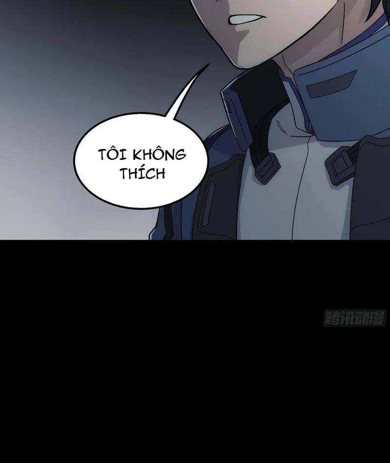 Cương Thiết Khế Ước Chapter 43 - Trang 2