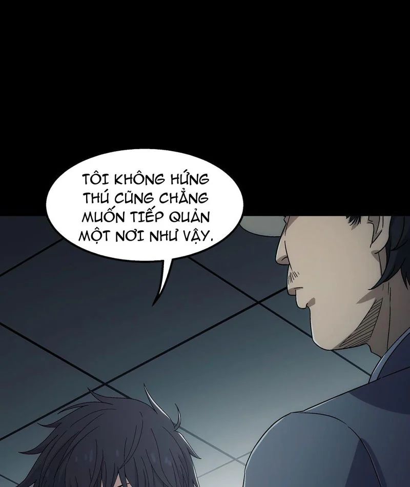 Cương Thiết Khế Ước Chapter 43 - Trang 2