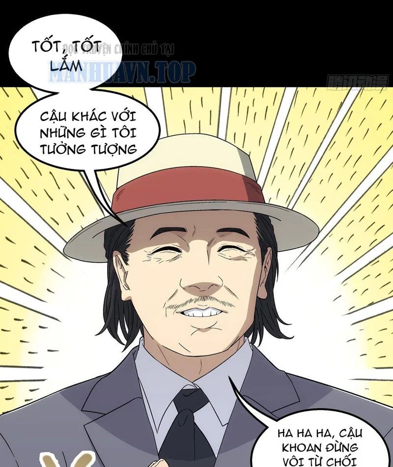 Cương Thiết Khế Ước Chapter 43 - Trang 2