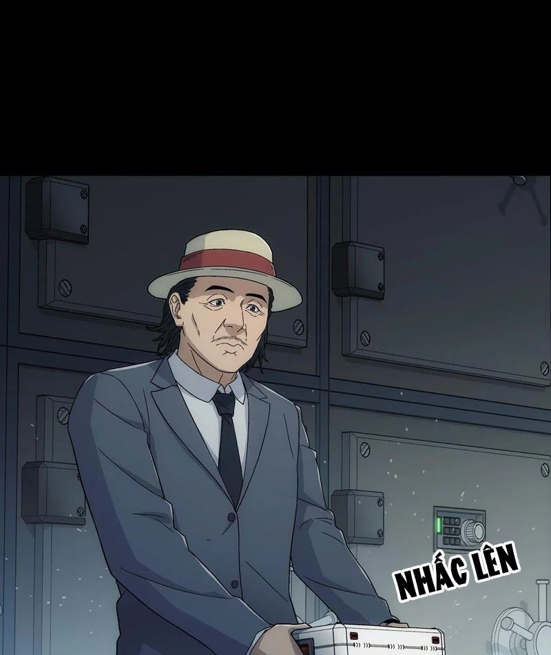 Cương Thiết Khế Ước Chapter 43 - Trang 2