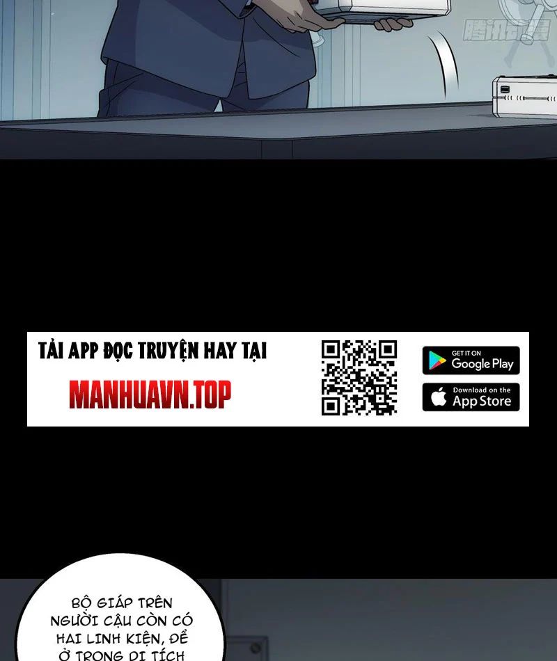 Cương Thiết Khế Ước Chapter 43 - Trang 2