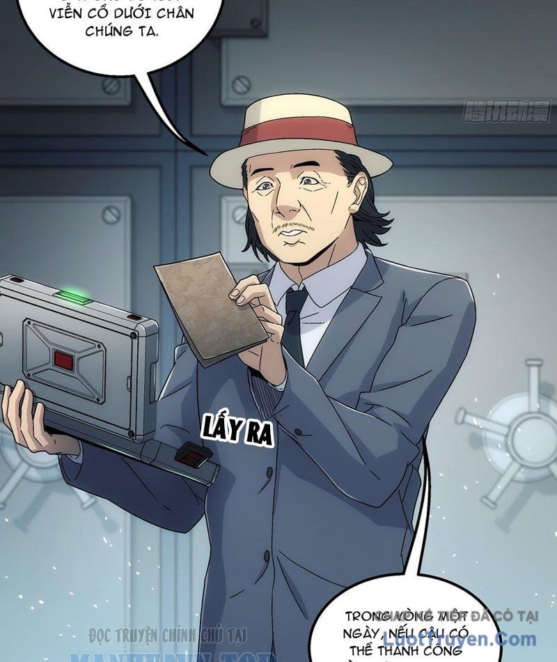 Cương Thiết Khế Ước Chapter 43 - Trang 2