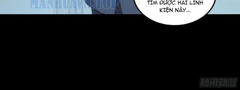 Cương Thiết Khế Ước Chapter 43 - Trang 2