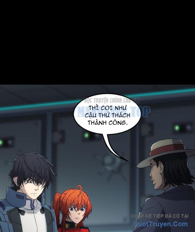 Cương Thiết Khế Ước Chapter 43 - Trang 2