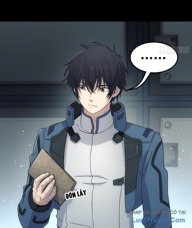 Cương Thiết Khế Ước Chapter 43 - Trang 2