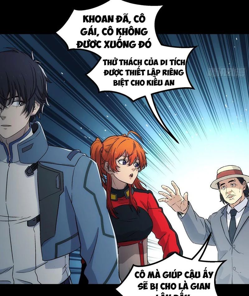 Cương Thiết Khế Ước Chapter 43 - Trang 2