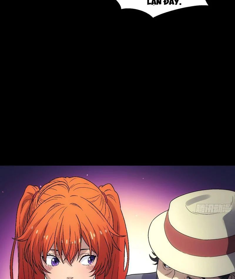 Cương Thiết Khế Ước Chapter 43 - Trang 2