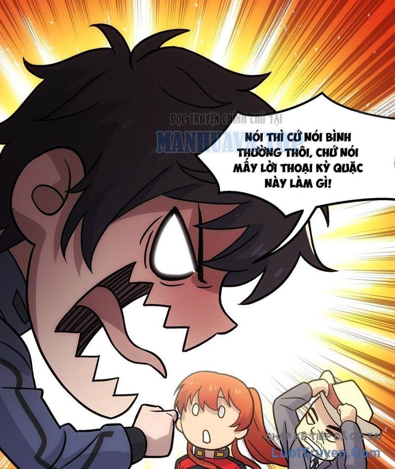 Cương Thiết Khế Ước Chapter 43 - Trang 2