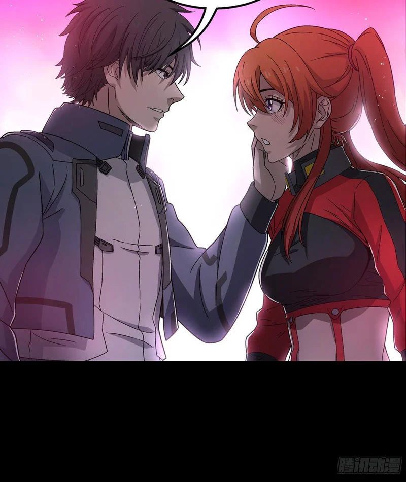 Cương Thiết Khế Ước Chapter 43 - Trang 2